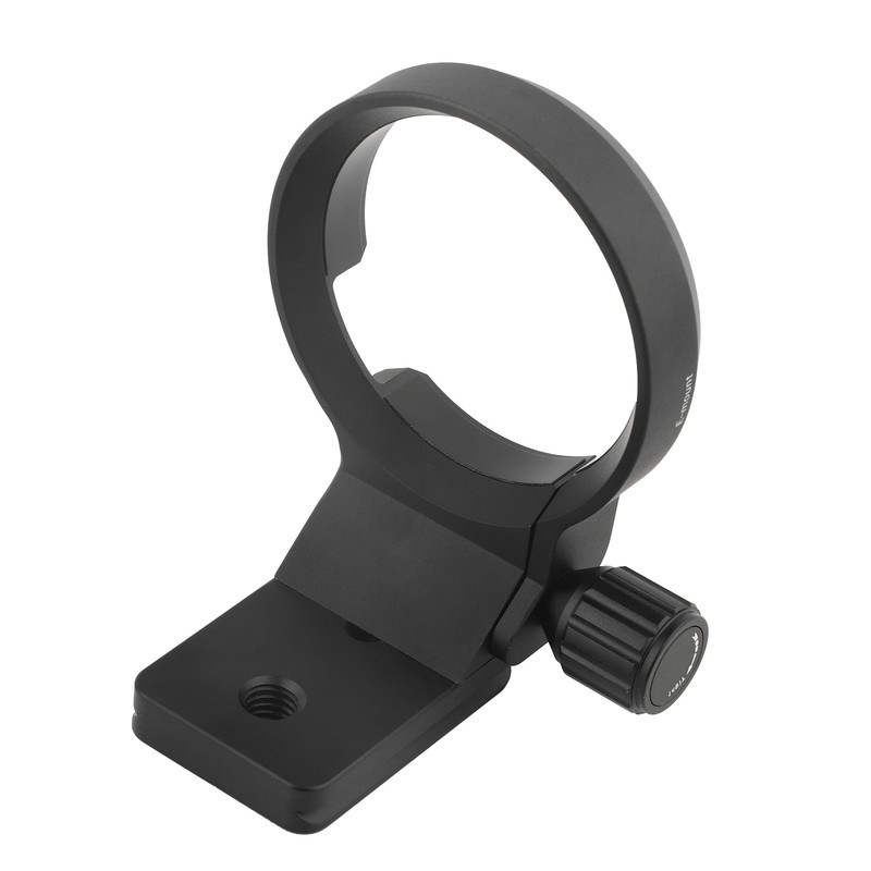 Aluminium Alloy Portable Lens Tripod Mount Ring Adapter for Sony
