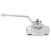 Ufixed 3/8" High Pressure Hydraulic Ball Valve Pressure Washer Ball