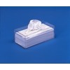 Butterfly Plastic Tissue Case