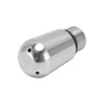 Coffee Machine Steam Nozzle 3 Holes Stainless Steel Coffee Maker