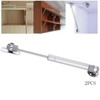 12" Length Gas Strut, 20N/4.4 lb Hydraulic Air Prop Lift