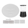 Facial Mask Machine DIY Fruit Vegetable Facial Mask Making Tool
