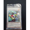 Formula Synchron - HAC1-EN178 - Secret Rare - 1st Edition