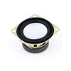 Multimedia 3W 3 Watt 4 Ohm 52mm Dia Aluminum Internal