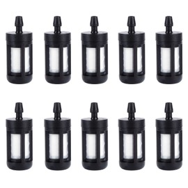 10PCS Fuel Filter Fit for STIHL MS440 MS260 MS290 MS310 MS340 MS360 MS390 MS441 MS460