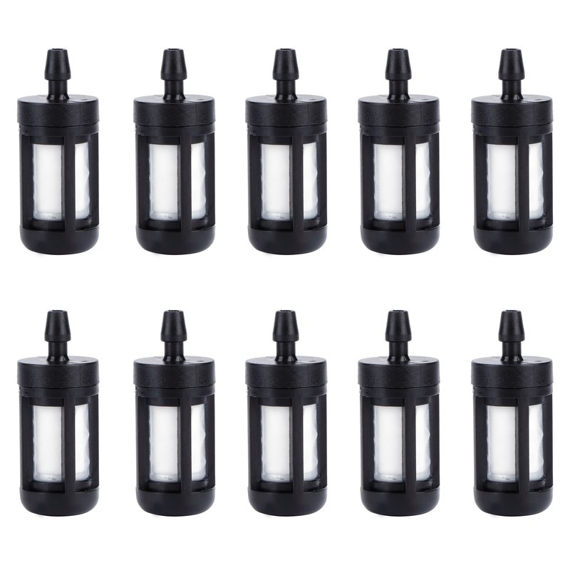 10PCS Fuel Filter Fit for STIHL MS440 MS260 MS290 MS310