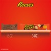 REESE'S STICKS Milk Chocolate Peanut Butter Wafer King Size, Candy