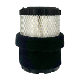 Gewxgzo 99969-6763 FT730 Air Filter Compatible with Kawasaki FT730V FT651V FT691V 4 Stroke Engine Lawn Mower Replace 11029-0034