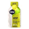 Gel Energético Gu 12 Piezas, Sabor Lemon Sublime