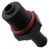 Beck/Arnley 045-0404 Pcv Valve, 1 Pack