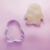 Penguin Cookie Cutter - 3 Sizes