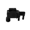 Vapor Canister Purge Valve Assembly Compatible with Toyota Camry 1998-2001