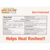 First Aid Research Corp. Zinc-Oxyde Plus Ointment, 2 Ounce
