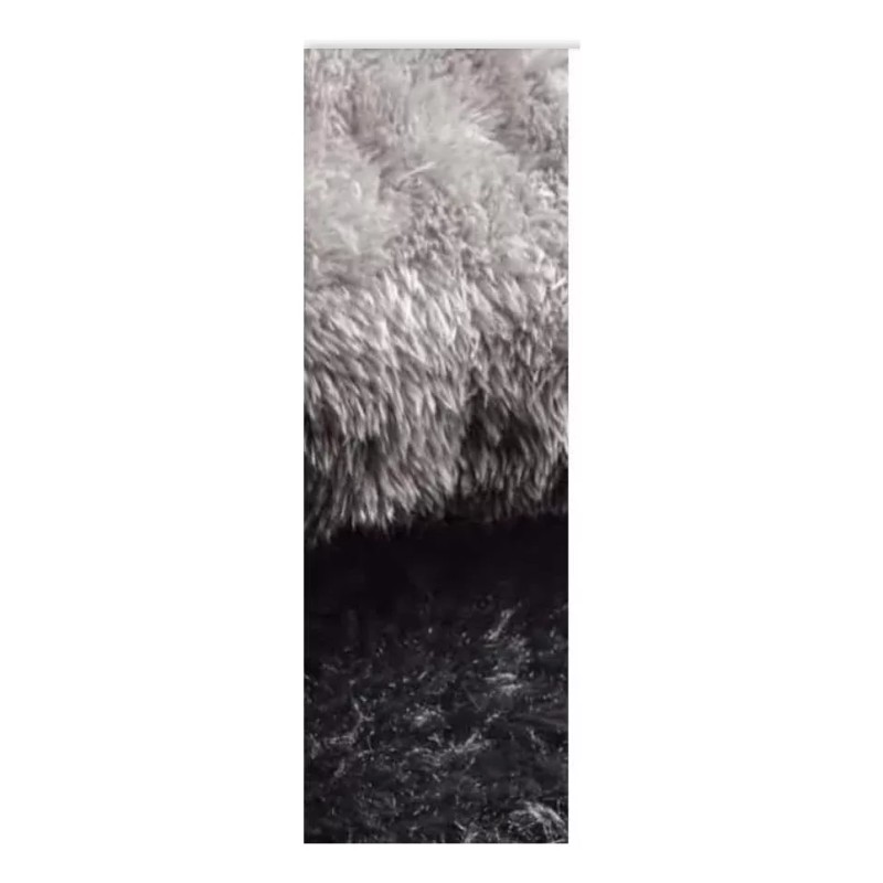 Vianney Cobertor Everest Nebraska Kingsize Xl Negro Suave Vianney