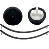 LIZAPUS 2 set Primer Bulb Body Compatible with 2002 2005