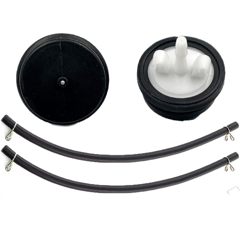 LIZAPUS 2 set Primer Bulb Body Compatible with 2002 2005