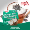 Sun Tropics Coconut Milk Rice Pudding Pack of 6 Dairy