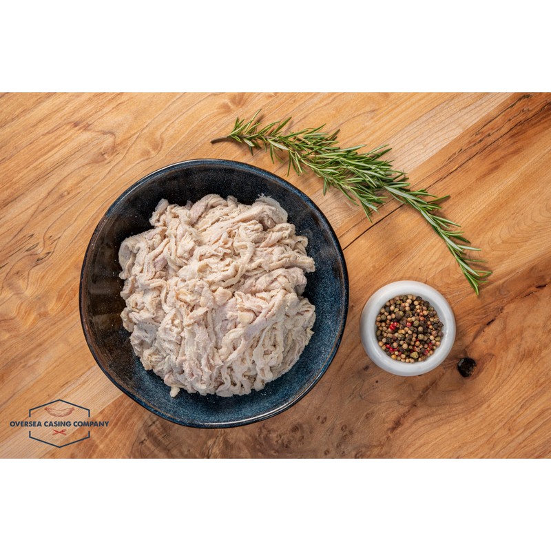 Natural Hog Casings for Sausage