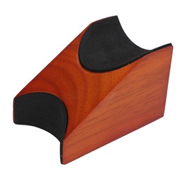 Guitar Neck Rest Support Guitar Neck Cradle Support Pillow String Instrument Luthier Tool for Guitar Violin Ukulele Banjos Mandolins