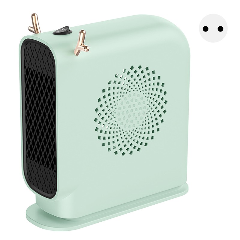 Electric Space Heater Quick Heating Versatile Portable Electric Heater for