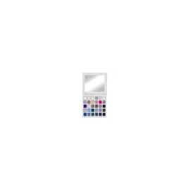 Rosy Mcmichael X Beauty Creations Paleta Vol 2 100% Original Multicolor
