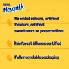 Nesquik Milkshake Mix Choc Crml 500g