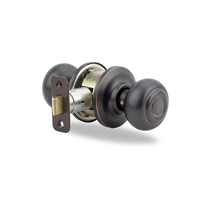 Yale Security D3109K01 Oxford Knob