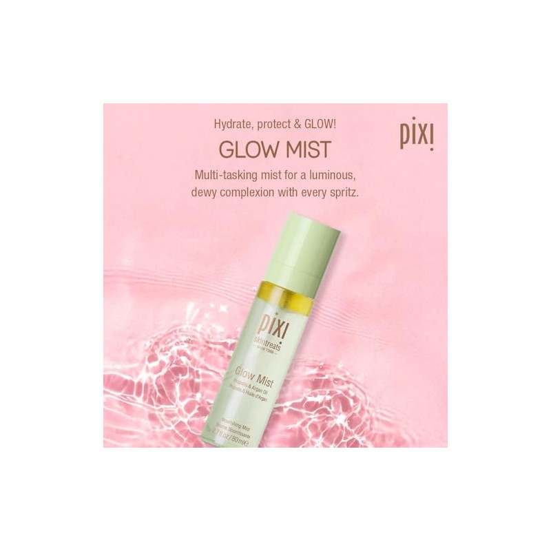 Pixi Glow Mist