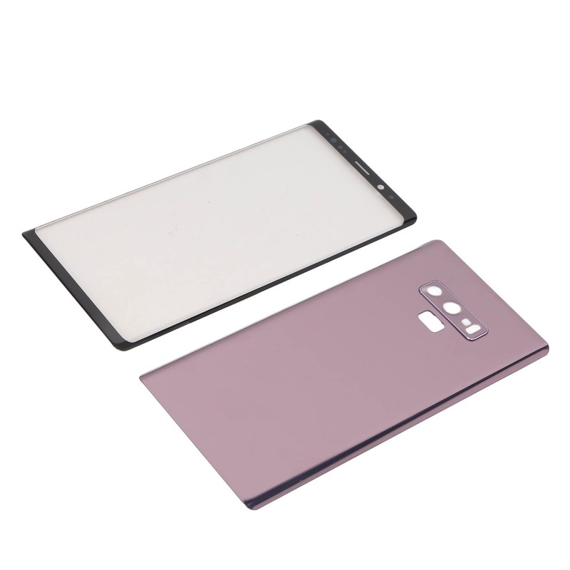 Phone Glass Screen and Rear Door Phone Screen and Rear