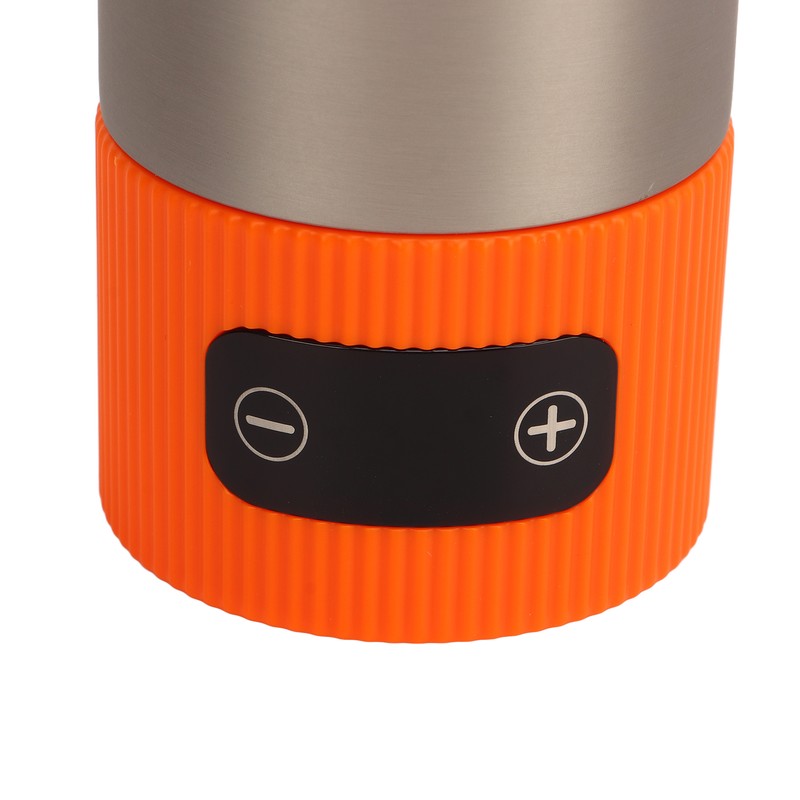 350ml Thermostatic Bottle Warmer Stainless Steel Insulated Water Cup Bottle