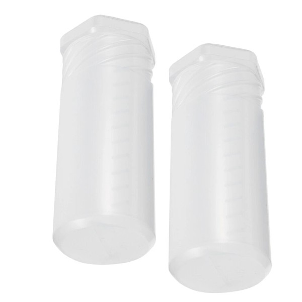 Unbranded 2PCS Shaving Brush Travel Cases Shave Brush Holder Stands