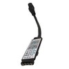 Cleiscry Mini controlador RGB compatible con Bluetooth, tira de luz