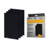 Whirlpool 817600 Genuine Charcoal Pre-Filter - Whishield Activated Replacement Fit