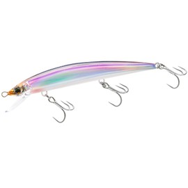 DUEL(デュエル) アイルマグネット TG ミノースリム 145mmフローティング 30g ケイムラカタクチ 遠投 重心移動