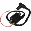 Caltric Ignition Coil for Kawasaki KX85 2001 2002 2003 2004