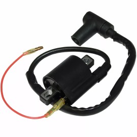 Caltric Ignition Coil for Kawasaki KX85 2001 2002 2003 2004 2005