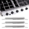 Grill Parts, BBQ Parts Stainless Steel Gas Grill Crossover Tube