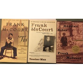 Angela's Ashes/'Tis/Teacher Man (Boxed Set)