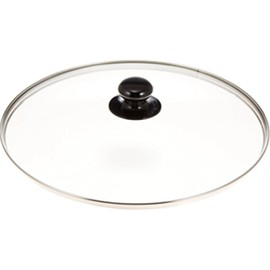 isigaki Industrial Tempered Glass Lid 26 cm Ho – 1066