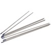 10Pcs WY20 Rod Yttrium Tungsten Electrode Arc Needle for Welding