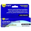 Sm Anti-Itch Crm 1oz