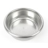 Replacement Portafilter Basket for BEZZERA STREGA Espresso Machines, 14g Double