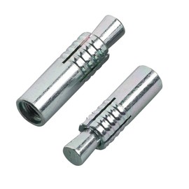 sanko- Techno Grip Anchor Ga Type sandyi-rupakku Ga P4 – /12 m – Pack of 4 