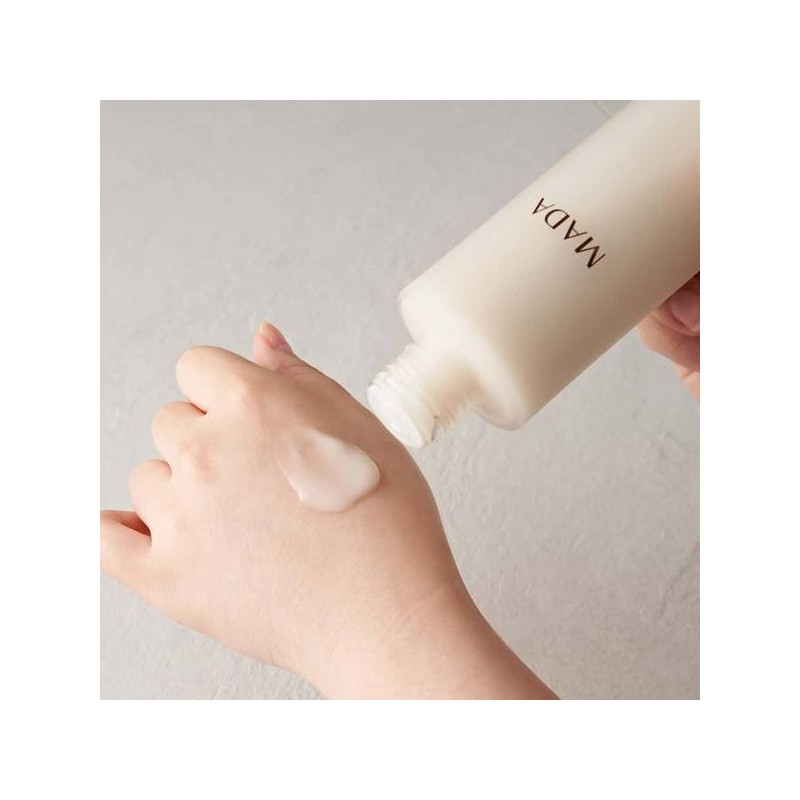 (MADA)MADA 이른 봄쑥 진정 로션 (MADA) MADA Early Spring Mugwort