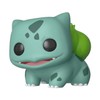 Funko Pop! Games: Pokémon - Bulbasaur Vinyl Figure