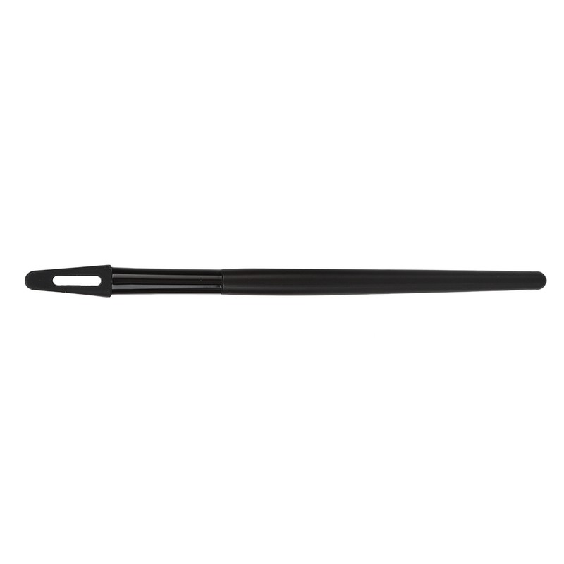 Silicone Eyeliner Tool Set Eyeliner Guide Wand Waterproof Long Lasting