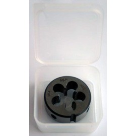 Die M14 x 2.0 High-Speed Steel DIN 223 Left-Hand Thread