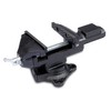 Wedge Guys Bench Vise w/Quick Release & Swivel + Removable