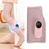 Electric Calf Massager Automatic Cordless Thermostatic Hot Compress Leg Compression