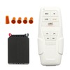 Ceiling Fan Remote Control Kit, Small Size and Universal Fan